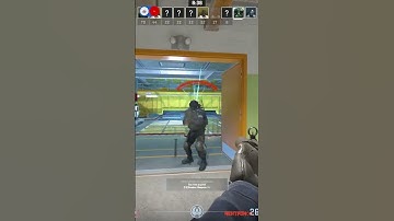 CS2 Pro vs Noob Battle 😎|11