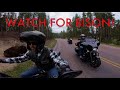 Riding wyoming episode 4 yellowstone  the grand tetons