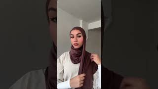 And Her Favourite Instant Jersey Hijabs