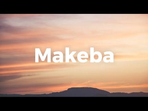 Jain - Makeba