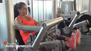 Easy Fil Ávila Camacho