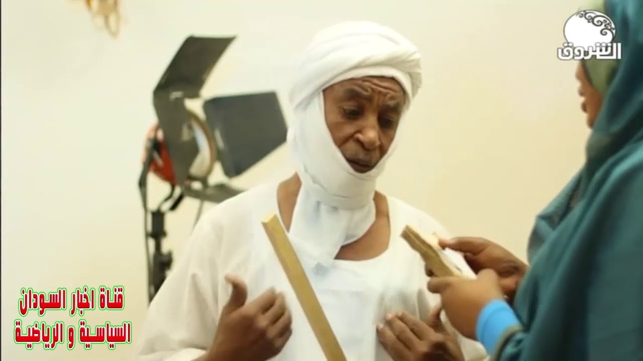 يوميات مواطن من الدرجة الضاحكة الحلقة السادسة - دوبلير الجزء الثاني - دراما سودانية رمضان 2018