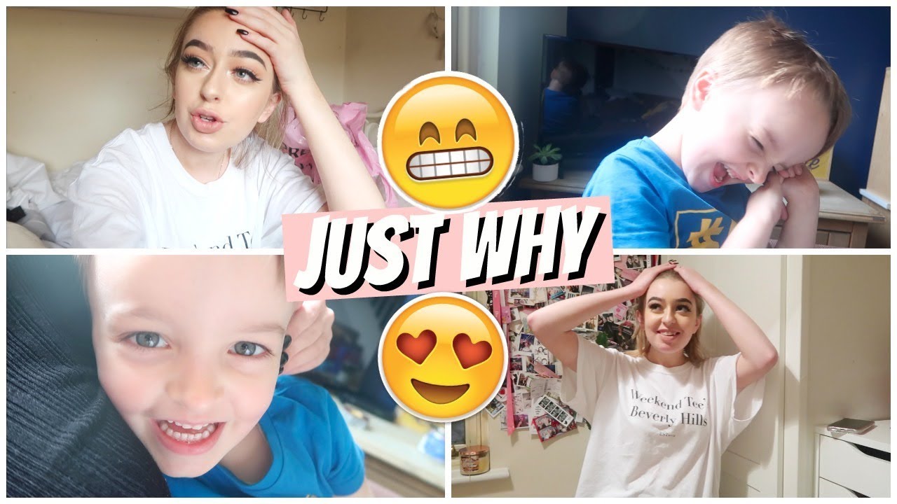 THE DAY WHERE EVERYTHING KEPT GOING WRONG..