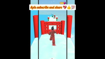 #blob 💖er#blob runner 3d#shorts#Game creative#YTShorts 💖💯😀👍