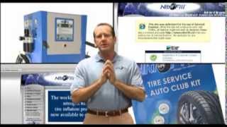 NitroFill Dealer Program Introduction Video