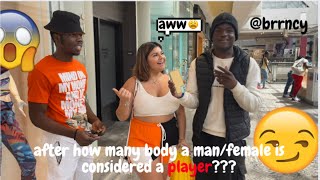 After How Many Body A Is Consider A Player Must Watch