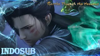 🙌INDOSUB | Battle Through the Heavens Full EP 58