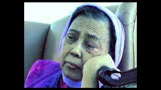 Datin Azizah 2013