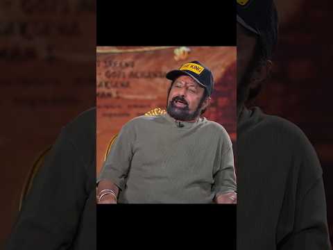 Nandamuri Balakrishna about 'Jai Balayya' Slogan | #Akhanda2 Hindi Interview | Boyapati Sreenu