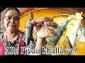 How to make fish alle piyau konkani style fish curry konkani cooking vlog