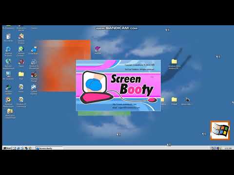 Windows 98 Transformed into Windows Me