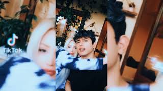 Bartu Dev Ayda Kutay Aden P2 Lia Shine