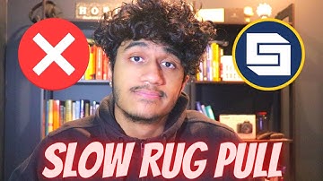 THE END FOR STRONG NODES | MY LAST VIDEO ON STRONG BLOCK