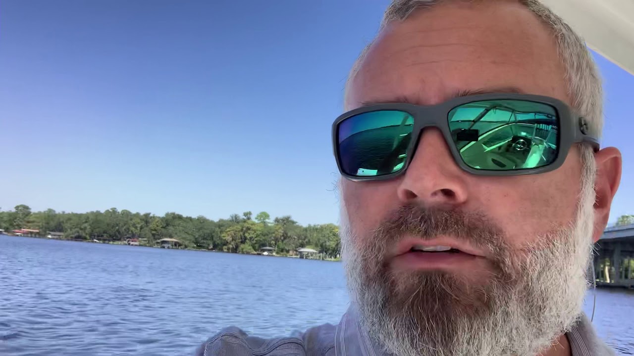 Jacksonville Boat Show - Nocatee