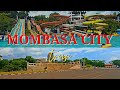 The beautiful mombasa kenya city drive tourtheafricanadventurerdiaries