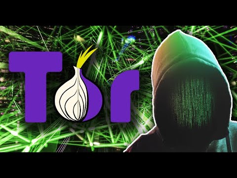 Tor Browser -