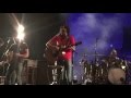 Avett Brothers Tangled Up in Blue Thunder Valley Casino, Lincoln, CA 09.16.16