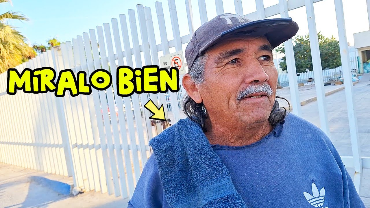 NADIE esperaba ver ESTO 😮 frente al IMSS