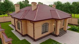 Проект для заказчика из Ростова на Дону.