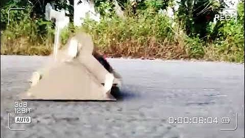 M4 Tech | Making a Simplest Robot