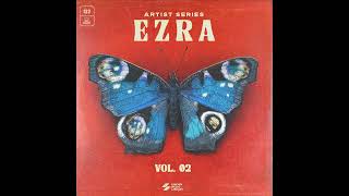UNKWN Sounds - Ezra Vol. 2 (Sample Pack)
