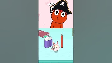 BANANA CAT: HIDE AND SEEK  #cat #gaming #shorts #catescapegame