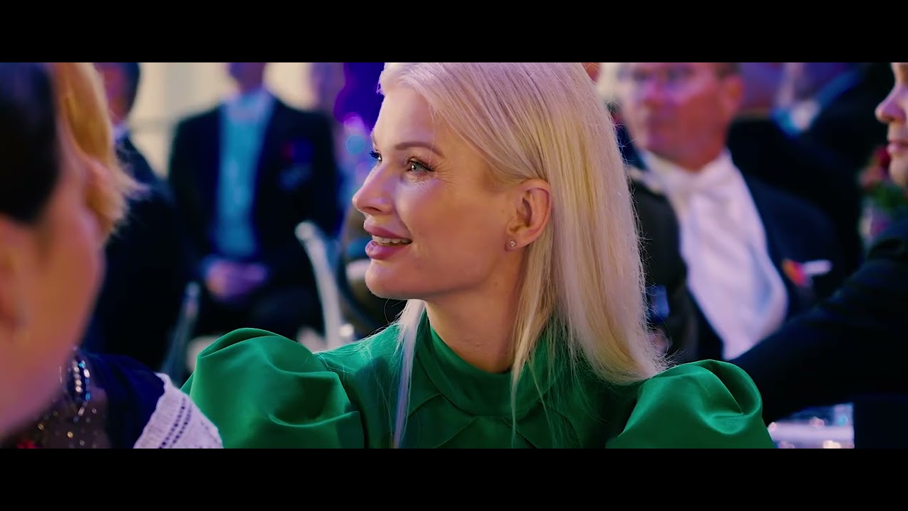 Soome presidendi riigivisiit Eestisse