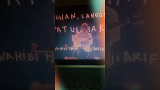 Download Lagu #hiduphanyanumpangketawa #jasonranti MP3