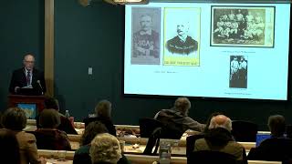 African American Baseball: Barnstorming into History Presented by Mike Peich