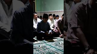 Hikmah Nuzulul Quran Dan Solat Isya Berjamaah  ceramahnuzululqurankodim0822