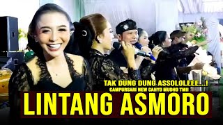 FULL KOPLO JAWA DHIMAS TEDJO Lintang Asmoro NEW CAHYO MUDHO CAMPURSARI - FIRMAN & TALITHA PULOGADUNG