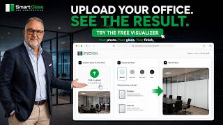 See Smart Glass in Your Office Before You Install It Free Visualizer