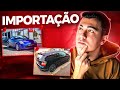 COMO IMPORTAR UM CARRO PARA PORTUGAL ! | AllSpeedDrive