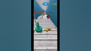 #shorts #stackball #games #gaming #viral #funny #video #fire #ball #game #fireball #stackblI