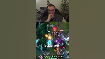 GETTING A PENTA WITH ONE HAND???