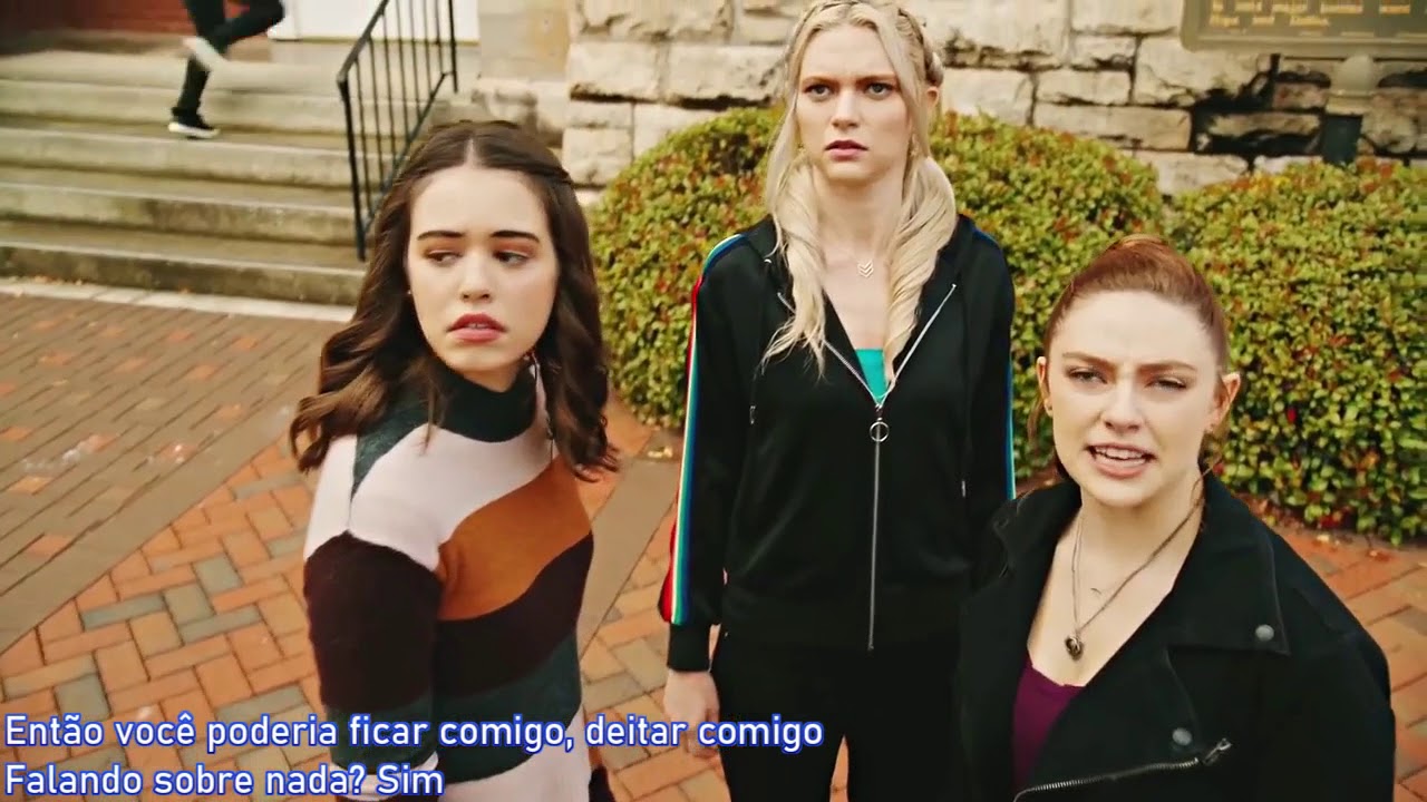 Camila Cabello - Dream of You (LEGACIES)