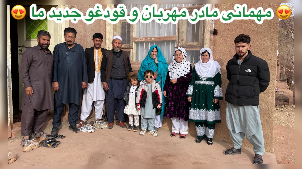 Наши сегодняшние особые гости 😍😍