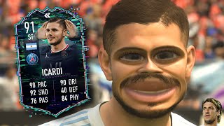 I GOT FLASHBACK ICARDI.EXE