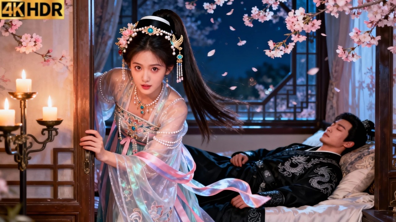 Me Reencarné Como una Fanática, ¡Despierto en la Cama de un Guapo! ¡Escape al Instante!