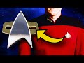 Star Trek: 10 Secrets Of The Next Generation Uniforms You Need To Know