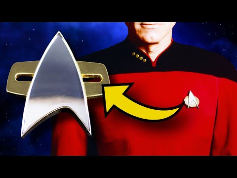 Star Trek: 10