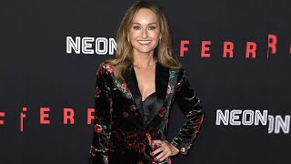 After 'minor' sinus surgery, Giada De Laurentiis says, 'all is well' and has made a 'blissful... by Celebs Area 145 views 12 days ago 2 minutes, 34 seconds