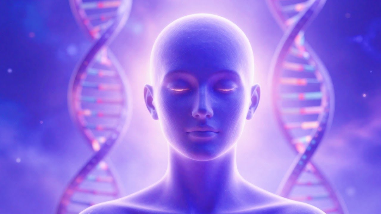 Most People Use 432Hz WRONG… ❌ This “Inner Calm” Soundscape Actually Clears Your Head FAST 😌🌙