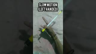 Spider spin to flta tutorial #viral #shorts #penspinning #trend #art #trending #rap #music #artist