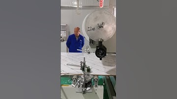 PET film laminating MDF board PUR laminating woodworking industry machine