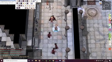 NovaRO - Counter Slash GX (Quick Video to test damage/spam, read video description)