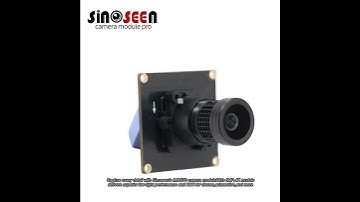 Sony IMX678 Sensor in Raspberry Pi Camera Module for Drones and Automotive Applications