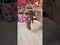 diy cute lipstick/lipbalm case #diy #keychain #lipstick #case #art #shorts #ytshorts #song #cute