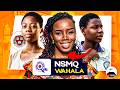 NSMQ WAHALA!! Richlove Oduro vs Doctor Opoku || FULL STORY