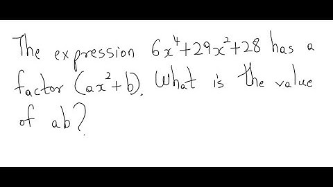 Digital SAT Math November 2025 Question 2 Solution and Explanation